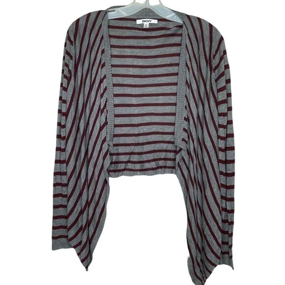 DKNY Cardigan‎ Sweater - Picture 1 of 7
